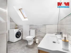 Prodej rodinného domu, Tanvald, Poštovní, 179 m2