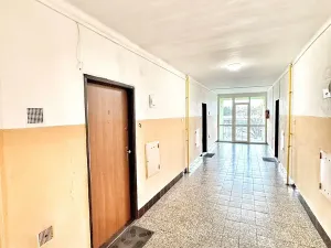 Pronájem bytu 1+1, Kladno, Kyjevská, 32 m2