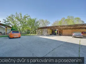 Pronájem bytu 2+1, Olomouc, Lidická, 55 m2