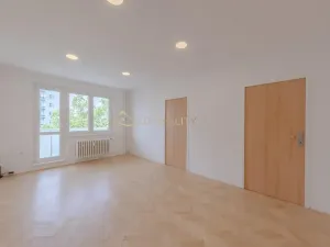 Pronájem bytu 3+1, Olomouc, tř. Kosmonautů, 62 m2