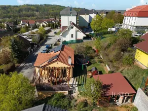 Prodej rodinného domu, Rosice, Javorová, 145 m2