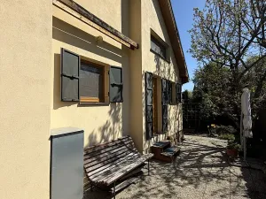 Prodej chaty, Kroměříž, U Strže, 30 m2