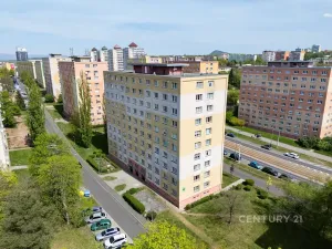 Prodej bytu 3+1, Most, Jaroslava Vrchlického, 68 m2