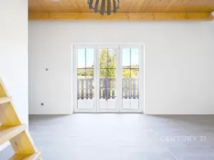 Prodej chalupy, Hrobčice, 92 m2