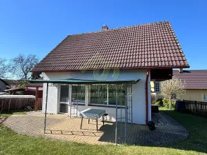 Prodej rodinného domu, Břasy, 72 m2