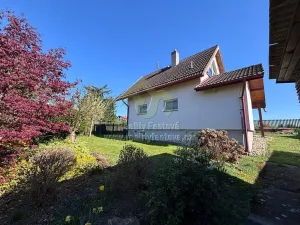 Prodej rodinného domu, Břasy, 72 m2