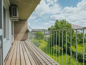 Pronájem bytu 3+kk, Brno - Královo Pole, Kosmova, 96 m2
