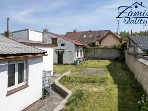 Prodej rodinného domu, Pchery, Karla Kouteckého, 87 m2