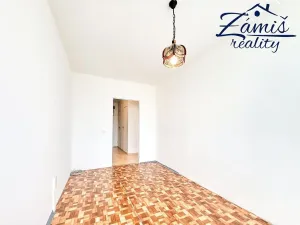 Pronájem bytu 2+kk, Kladno, Severní, 44 m2