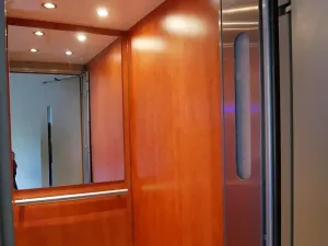 Prodej bytu 2+kk, Praha - Střížkov, Žandovská, 47 m2