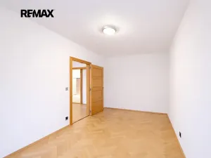 Pronájem bytu 2+1, Praha - Krč, Přechodní, 59 m2