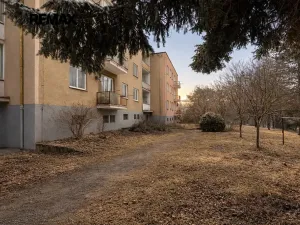 Pronájem bytu 2+1, Praha - Krč, Přechodní, 59 m2