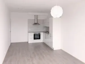 Pronájem bytu 2+kk, Praha - Střížkov, Makedonská, 57 m2