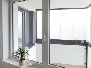 Pronájem bytu 2+kk, Praha - Střížkov, Makedonská, 57 m2