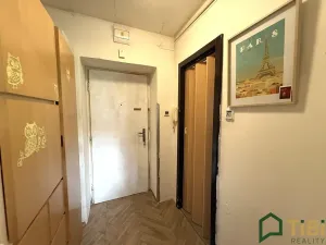 Prodej bytu 1+1, Blansko, 9. května, 29 m2