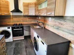 Prodej bytu 2+1, Teplice, Zrenjaninská, 53 m2
