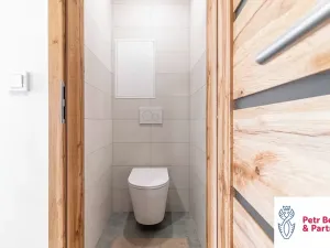 Prodej bytu 2+kk, Rakovník, V Lukách, 41 m2