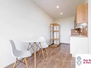 Prodej bytu 2+kk, Rakovník, V Lukách, 41 m2