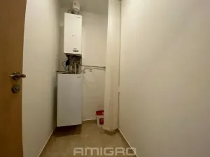 Pronájem bytu 1+kk, Brno, Absolonova, 41 m2