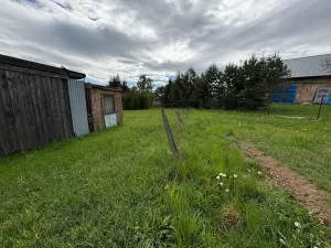 Prodej pozemku pro bydlení, Dolní Bousov, 900 m2