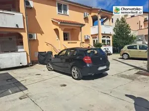 Prodej bytu 2+1, Malinska, Chorvatsko, 38 m2