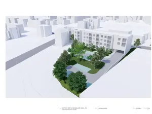 Prodej komerčního pozemku, Aš, 2765 m2