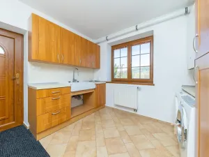Prodej rodinného domu, Lipová-lázně, 232 m2