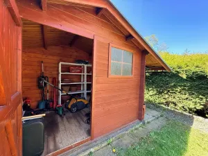 Prodej chaty, Vysoké Mýto, 40 m2