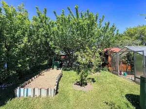 Prodej chaty, Vysoké Mýto, 40 m2