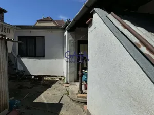 Prodej rodinného domu, Krumvíř, 168 m2