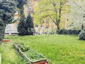 Prodej bytu 1+1, Praha - Vršovice, Kodaňská, 56 m2
