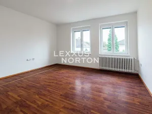Pronájem rodinného domu, Praha, Ke smrčině, 270 m2