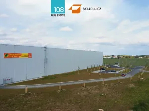 Pronájem skladu, Blatnice, 5000 m2
