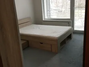 Prodej bytu 2+kk, Praha - Zličín, Sazovická, 50 m2