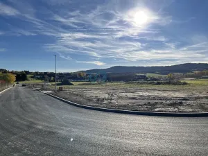 Prodej pozemku pro bydlení, Lipí, 937 m2