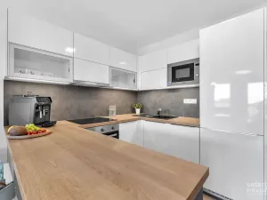 Pronájem rodinného domu, Smiřice, 103 m2