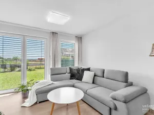 Pronájem rodinného domu, Smiřice, 103 m2