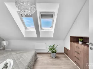 Pronájem rodinného domu, Smiřice, 103 m2