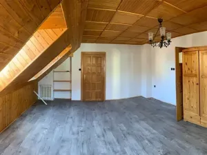 Pronájem bytu 2+1, Liberec, Dělnická, 100 m2