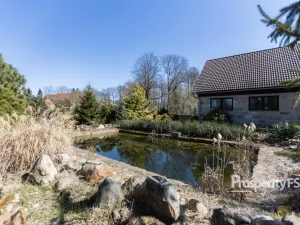 Prodej chaty, Kravaře - Sezímky, 94 m2