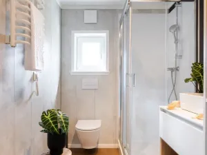 Prodej domu na klíč, Moravany - Moravanský, 48 m2
