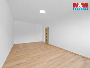 Pronájem bytu 1+1, Ústí nad Labem, Jizerská, 42 m2