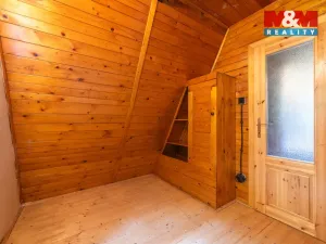 Prodej chaty, Všemina, 72 m2