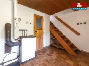 Prodej chaty, Všemina, 72 m2