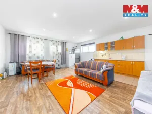Prodej obchodního prostoru, Čebín, 500 m2
