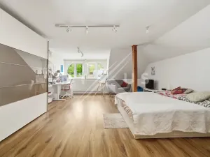 Prodej rodinného domu, Štěchovice, V Pískovně, 224 m2