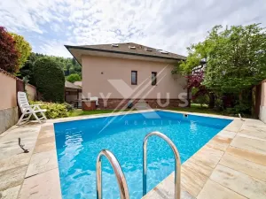 Prodej rodinného domu, Štěchovice, V Pískovně, 224 m2