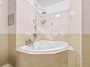 Pronájem bytu 3+kk, Praha - Letňany, Miroslava Hajna, 73 m2