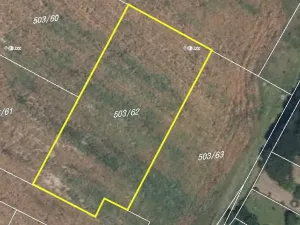 Prodej pozemku pro bydlení, Sobčice, 1390 m2