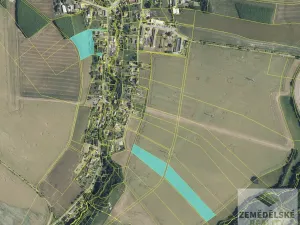 Prodej pole, Doubravice, 36202 m2